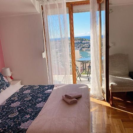 Sunset Rooms Dubrovnik Exteriör bild