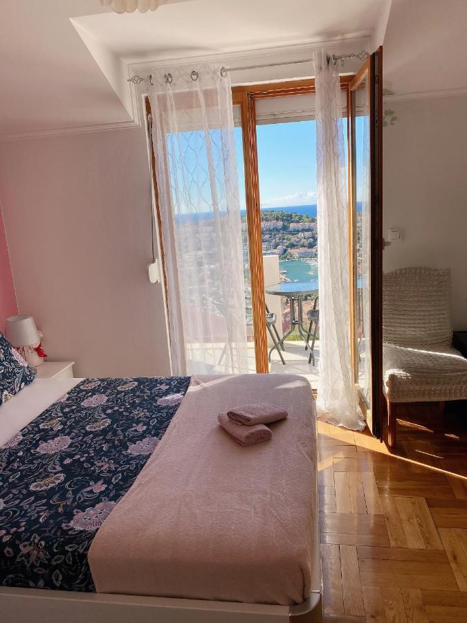 Sunset Rooms Dubrovnik Exteriör bild
