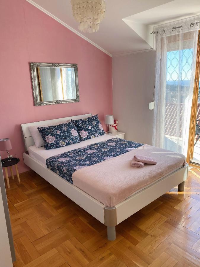 Sunset Rooms Dubrovnik Exteriör bild