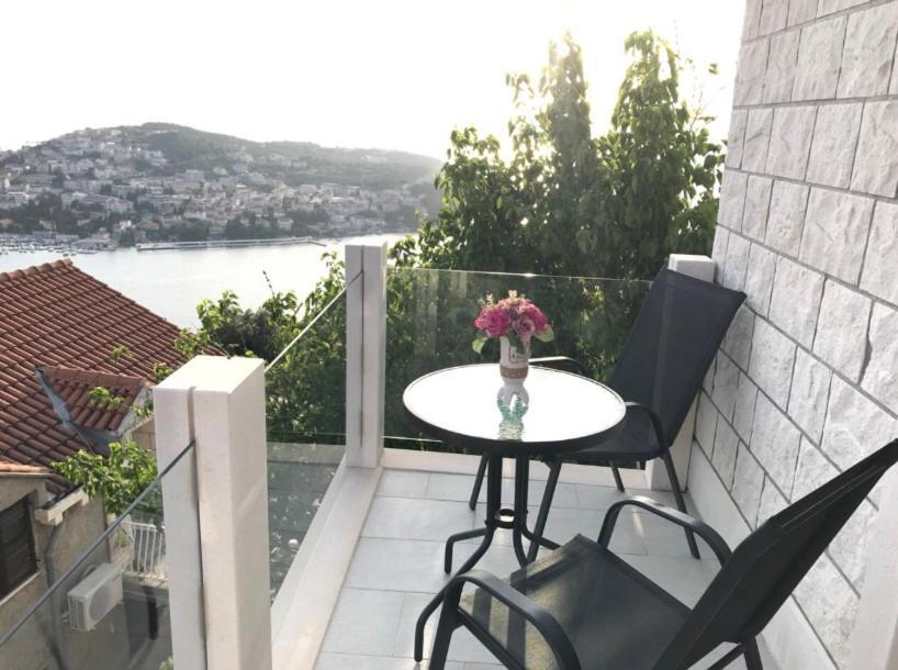 Sunset Rooms Dubrovnik Exteriör bild